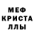 АМФЕТАМИН Розовый MR. Pleyer